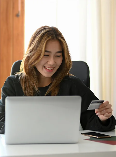 National Trust Bank innovation