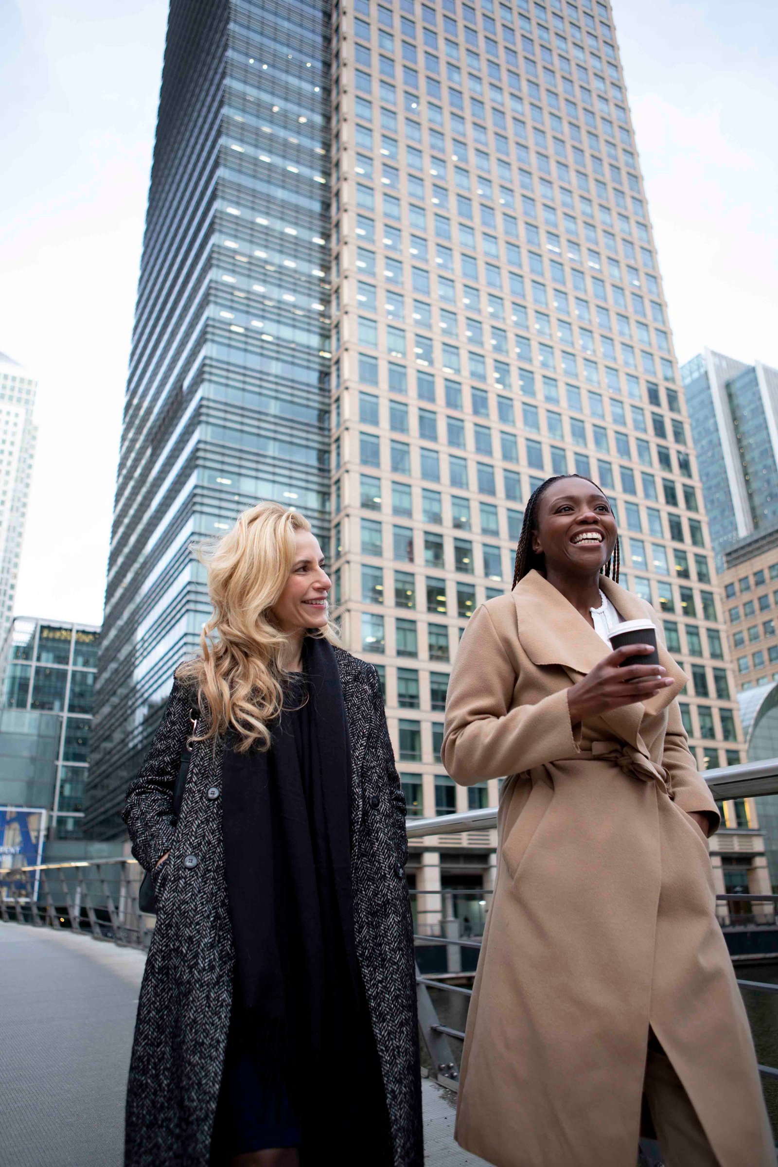 National Trust Bank global presence